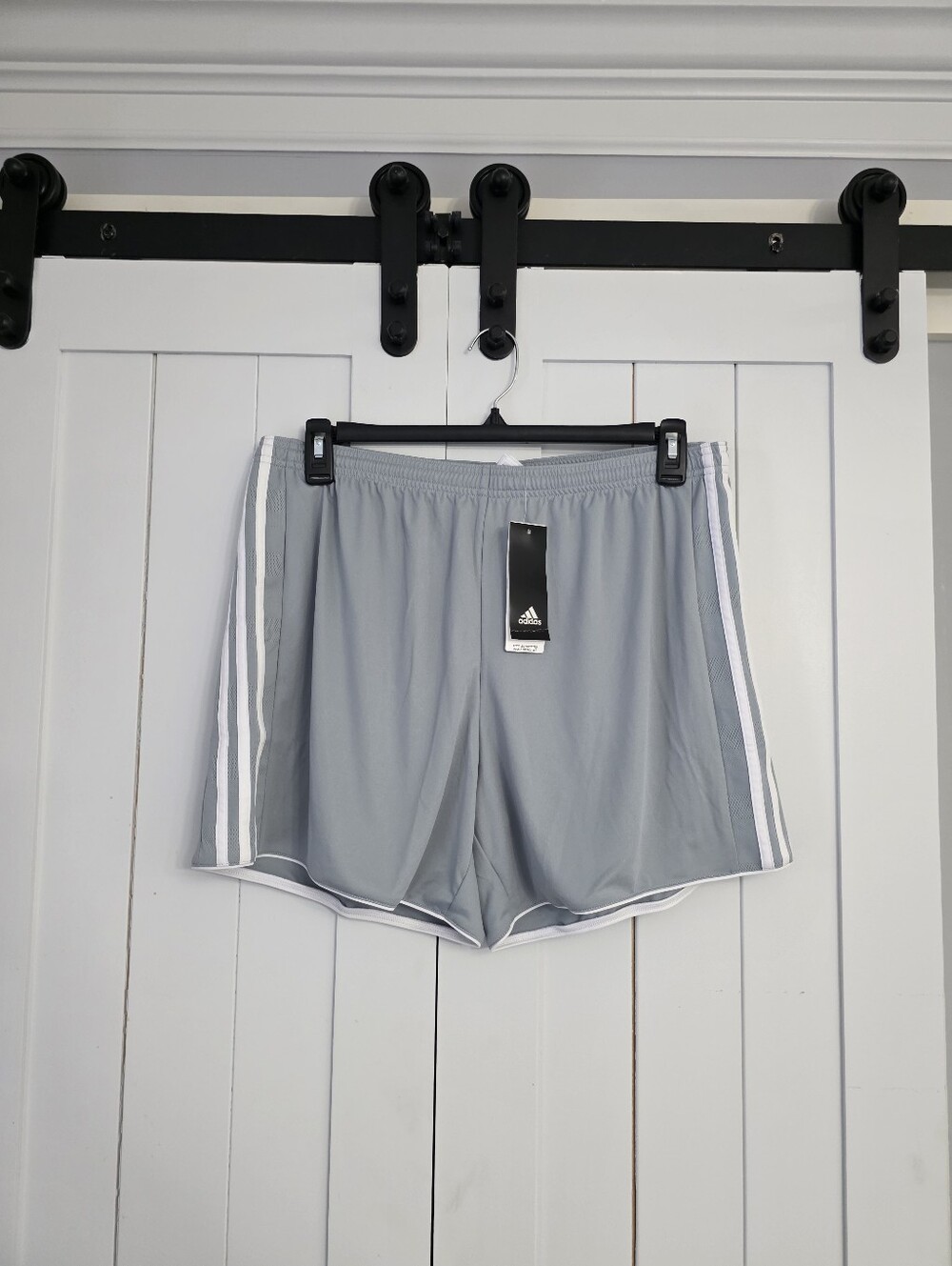 Adidas Women's Tastigo 17 Shorts. NEW!